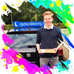 Jorrik Epseldoorn 1 x Geslaagd  7-5-2019